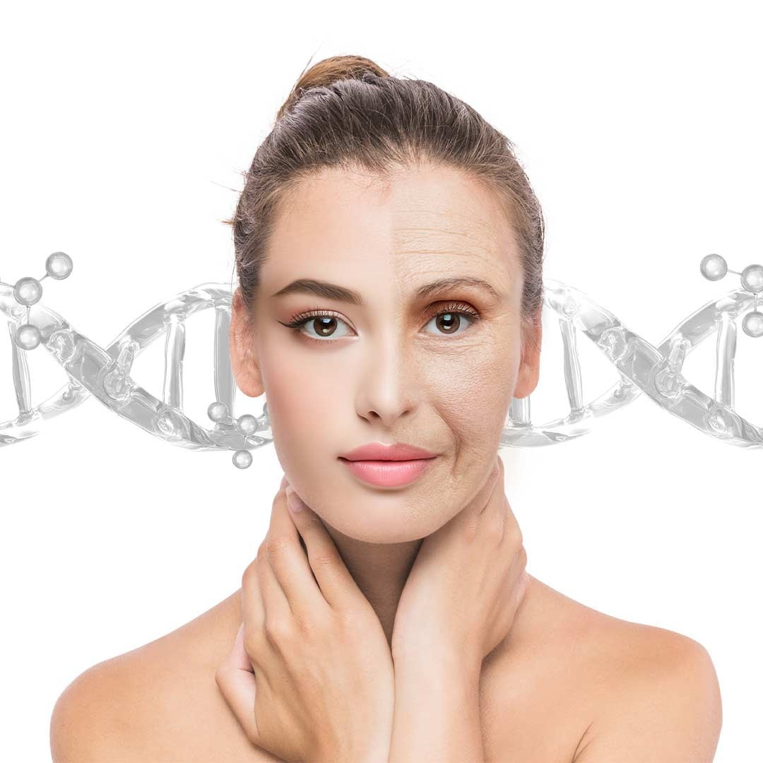 9 Symptoms that shows your body's collagen level is decreasing